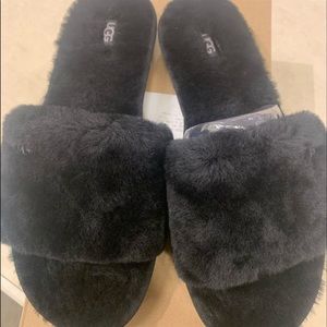 Ugg slippers
